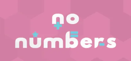 No Numbers