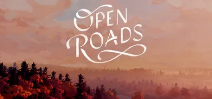 Open Roads