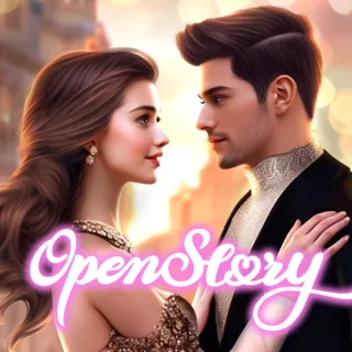 Open Story: Choose Your Way