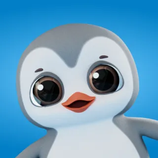 Pengu - Raise Virtual Pets