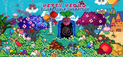 Petey Pedro unBEETable Adventure