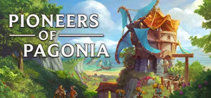 Pioneers of Pagonia