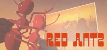 Red Antz