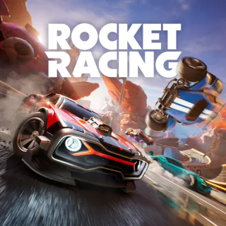 Rocket Racing