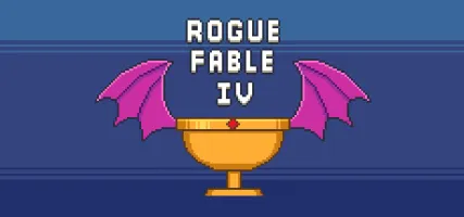 Rogue Fable IV