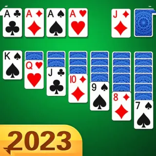 Solitaire Game Classic