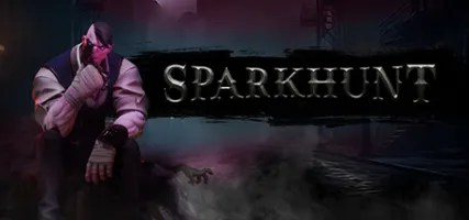 SPARKHUNT