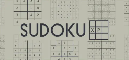 Sudoku XP