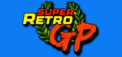 Super Retro GP