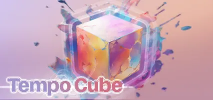 Tempo Cube