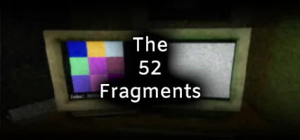 The 52 Fragments