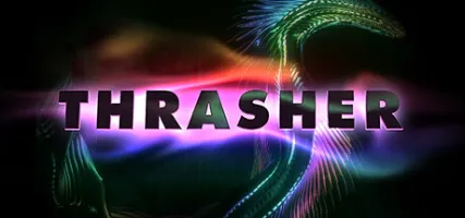 THRASHER: Arcade Odyssey