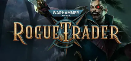 Warhammer 40 000: Rogue Trader