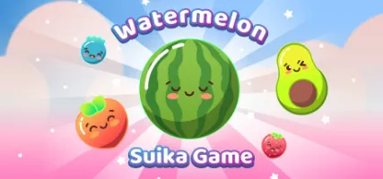 Watermelon Suika Game