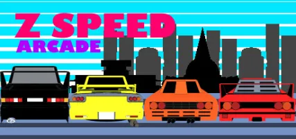 Z speed Arcade