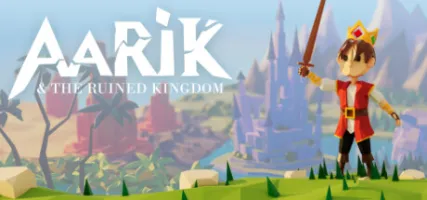 Aarik: And the Ruined Kingdom