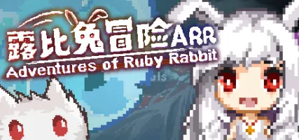 Adventures of Ruby Rabbit