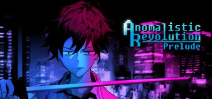 Anomalistic Revolution: Prelude