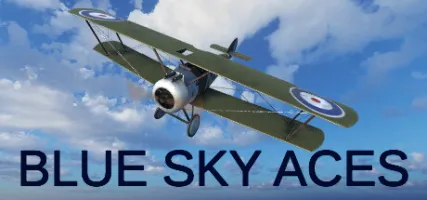 Blue Sky Aces