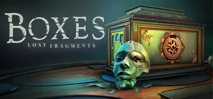 Boxes: Lost Fragments