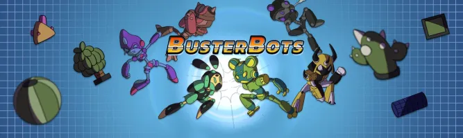 Buster Bots