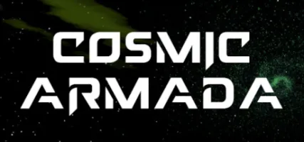 Cosmic Armada