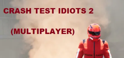 CRASH TEST IDIOTS 2 MULTIPLAYER