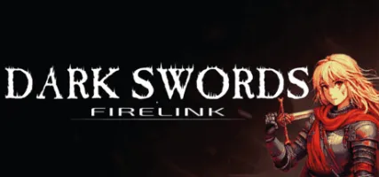 Dark Swords Firelink