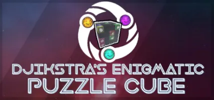 Djikstra's Enigmatic Puzzle Cube