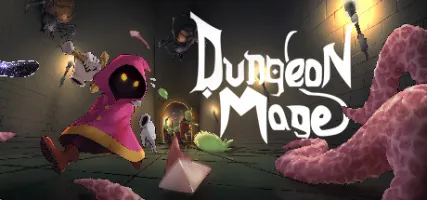 Dungeon Mage