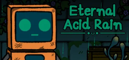 Eternal Acid Rain