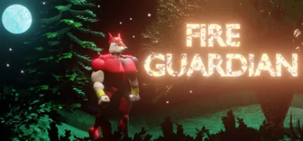 Fire Guardian