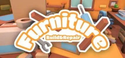 Furniture: Build & Repair