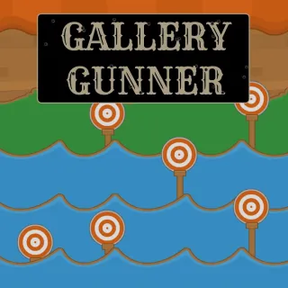 Gallery Gunner