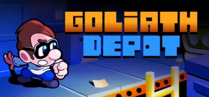 Goliath Depot