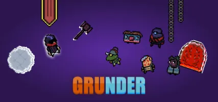 GRUNDER