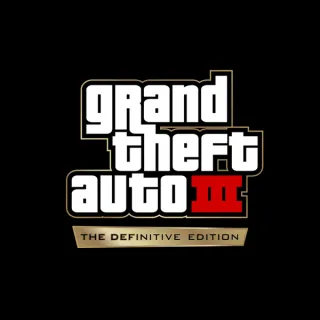 GTA III Definitive