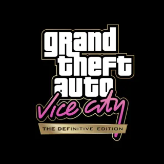 GTA: Vice City Definitive