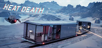 Heat Death: Survival Train