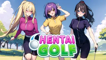 Hentai Golf