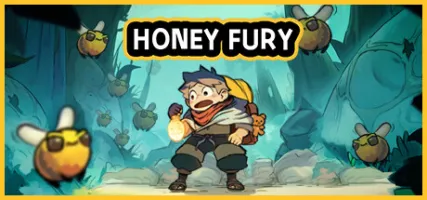 Honey Fury