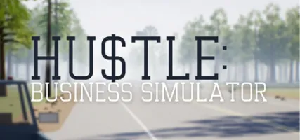 Hustle: Business Simulator