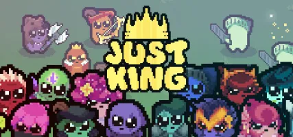 Just King