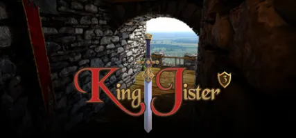 King Jister 3