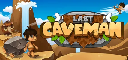 Last Caveman