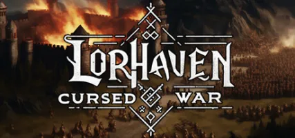 Lorhaven: Cursed War