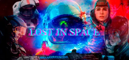 Lost in Space: Madness