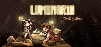 Luminaria: Dark Echoes