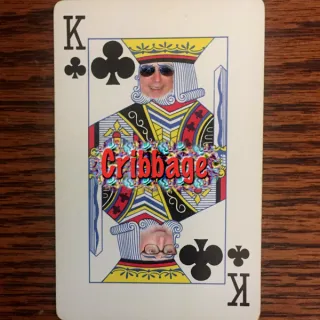 Master Cribbage