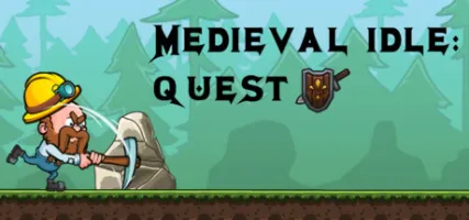 Medieval Idle: Quest